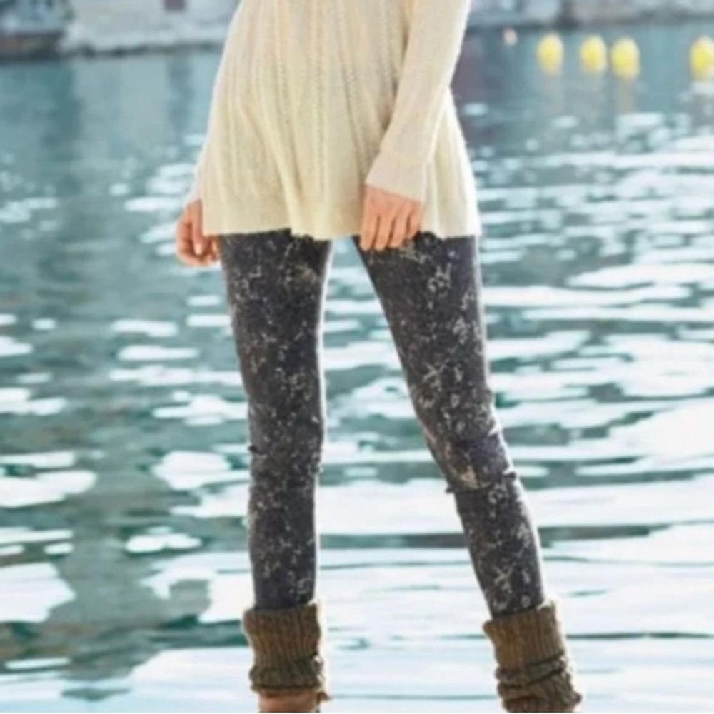 Peruvian Connection Slim Fit Ankle Pants – Size 14
